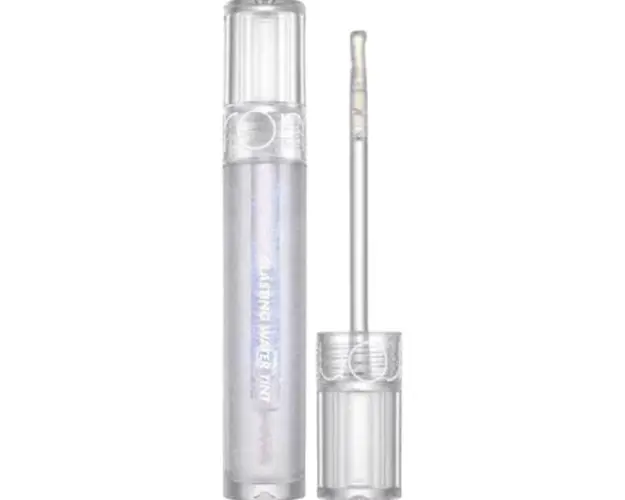 Gloss pentru buze, Romand, Gloss Stralucitor Glasting Water Gloss, 00 Meteor Truck, 5.5 g