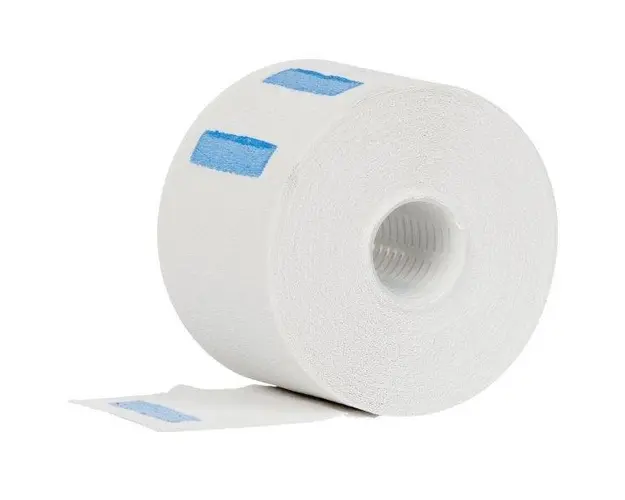 Guler de hartie pentru frizerie Oem, 1 buc