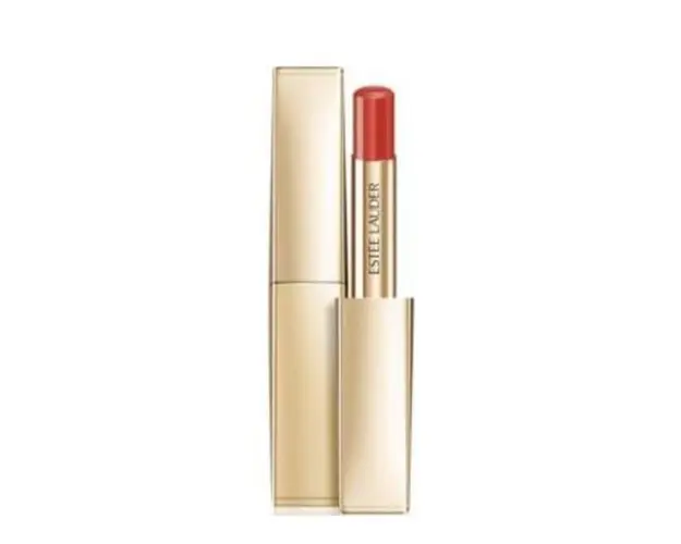 Illuminating ShineSheer Shine Lipstick 906 Est&eacute;e Lauder Pure Color, 2 g