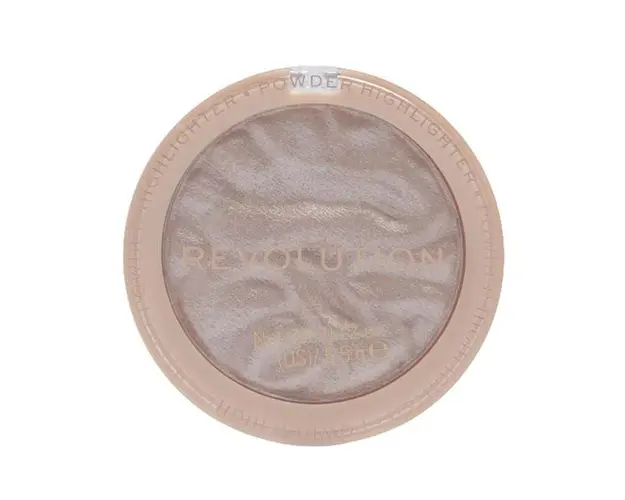Iluminator - Makeup Revolution Highlight Reloaded, nuanta Dare to Divulge, 1 buc