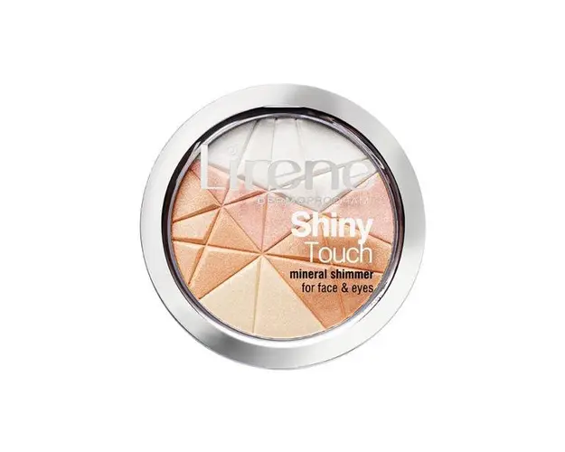 Iluminator mineral pentru fata si ochi, 9gr
