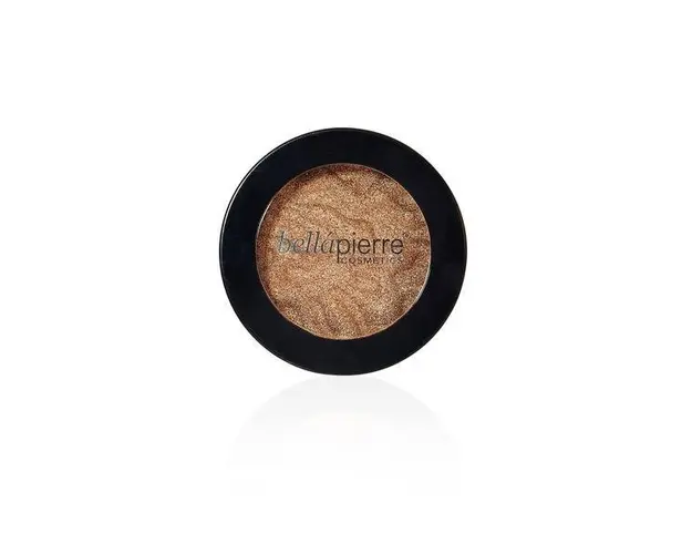 Iluminator si fard de pleoape - Sultry BellaPierre