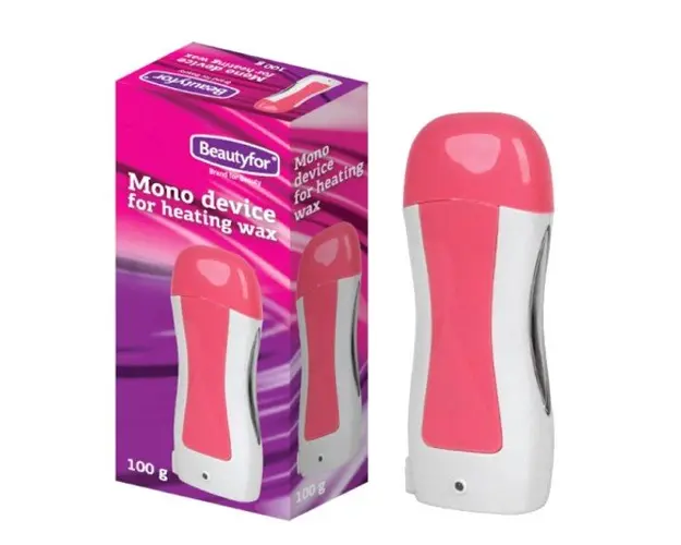Incalzitor Ceara - Beautyfor Mono Device for Heating Wax