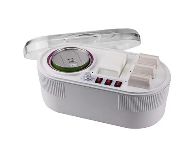 Incalzitor Ceara Epilare - Depilatory Heater 8327 B Beautyfor, 1 buc