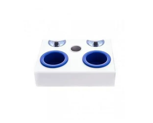 Incalzitor ceara Fornello Doppia Tazza