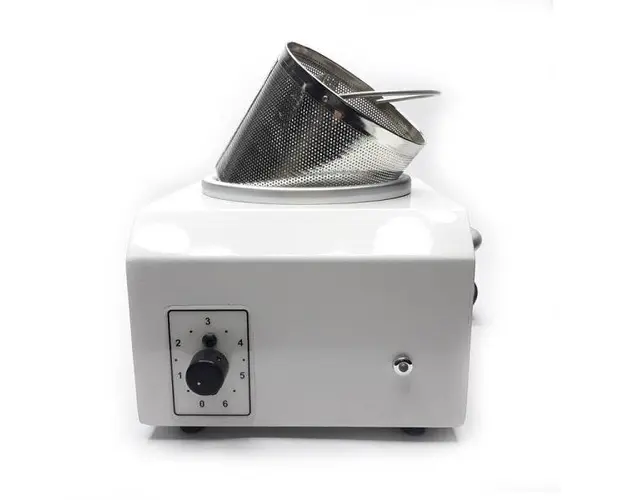 Decantor ceara profesional 1kg Total Pro Beauty