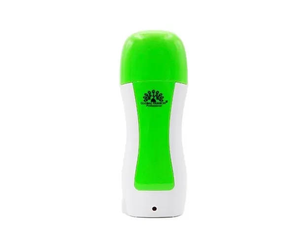 Incalzitor de ceara, Global Fashion, 1 cartus, culoare verde