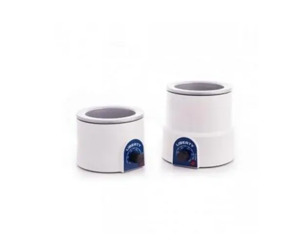 Incalzitor de ceara Liberty Export 800 ml - Biemme Italia