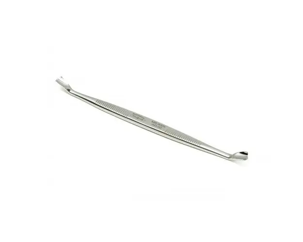 Instrument Manichiura / Pusher cu doua capete AG-02