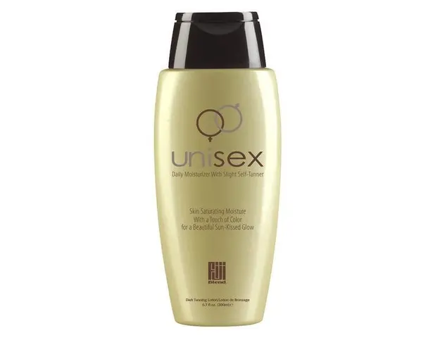 Intensificator bronz Unisex Fij Blend 200 ml