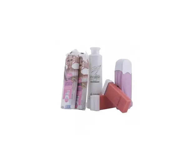 Kit epilat Mono Pink - Roial Italia