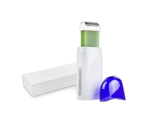 Kit Incalzitor Ceara Roll On Epilat Modular Blue + Ceara + Benzi Epilat