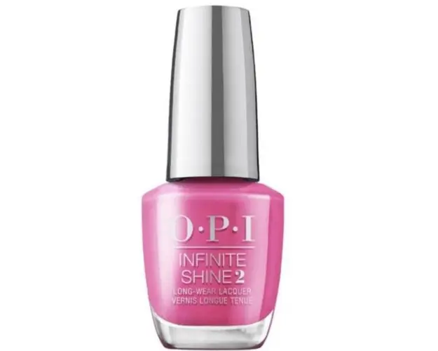 Lac de Unghii - Big Bow Energy Opi Infinite Shine,15ml