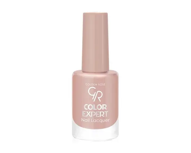 Lac de Unghii Color Expert 07 Golden Rose, 10,2ml