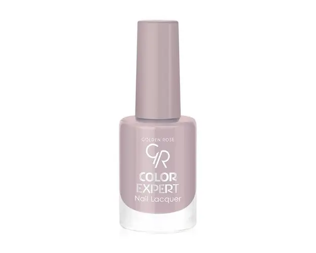 Lac de Unghii Color Expert 10 Golden Rose, 10,2ml