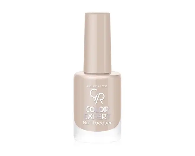 Lac de Unghii Color Expert 100 Golden Rose, 10,2ml