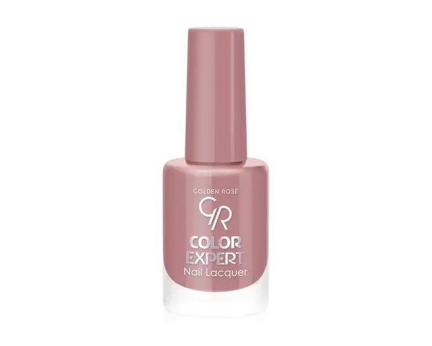 Lac de Unghii Color Expert 102 Golden Rose, 10,2ml