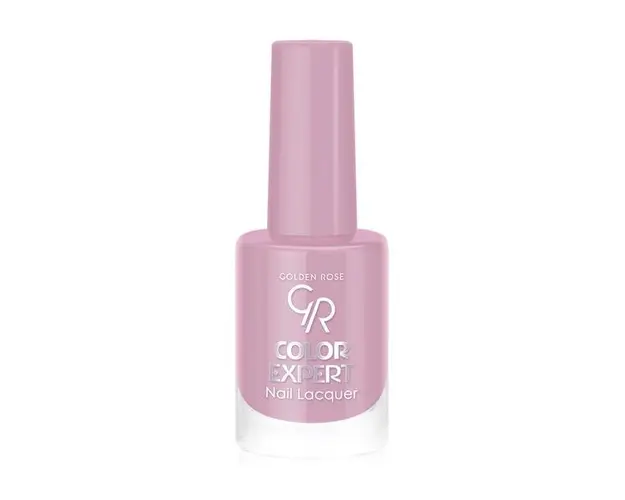 Lac de Unghii Color Expert 107 Golden Rose, 10,2ml