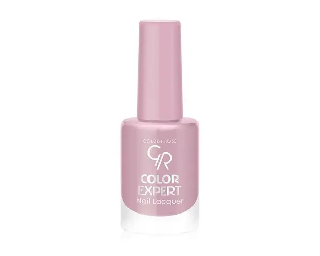 Lac de Unghii Color Expert 11 Golden Rose, 10,2ml