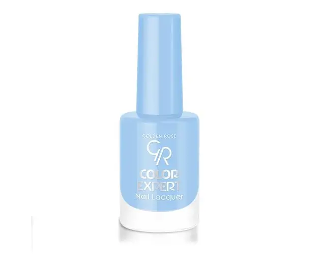 Lac de Unghii Color Expert 113 Golden Rose, 10,2ml