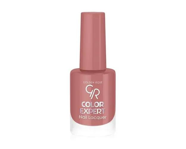 Lac de Unghii Color Expert 119 Golden Rose, 10,2ml