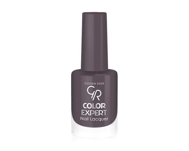 Lac de Unghii Color Expert 123 Golden Rose, 10,2ml