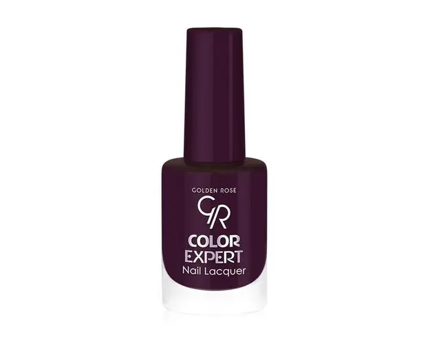Lac de Unghii Color Expert 124 Golden Rose, 10,2ml