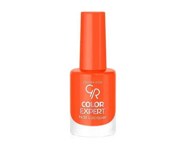 Lac de Unghii Color Expert 127 Golden Rose, 10,2ml