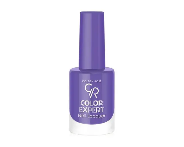 Lac de Unghii Color Expert 130 Golden Rose, 10,2ml