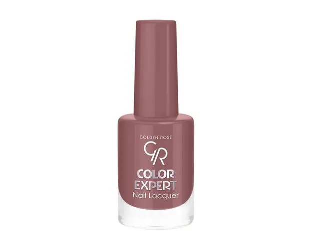 Lac de Unghii Color Expert 136 Golden Rose, 10,2ml