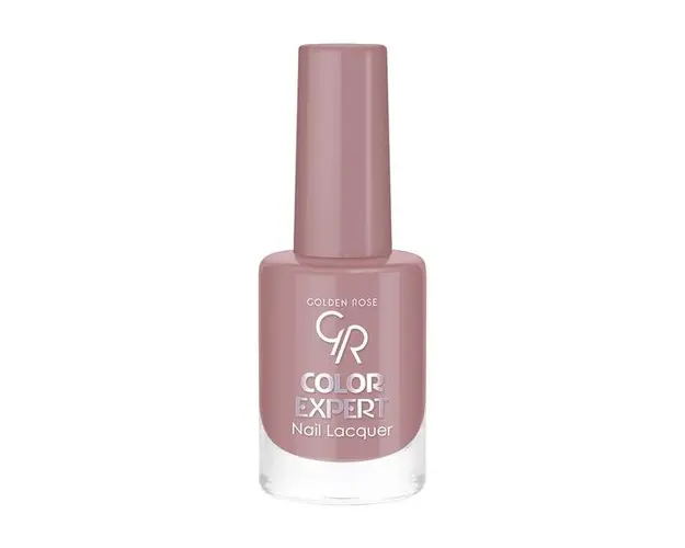 Lac de Unghii Color Expert 137 Golden Rose, 10,2ml