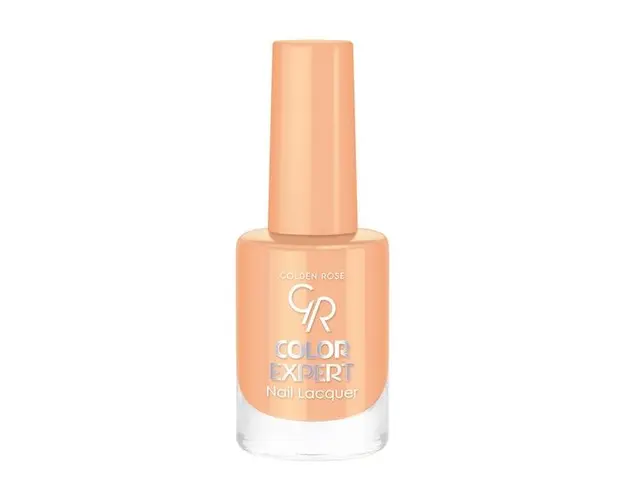 Lac de Unghii Color Expert 139 Golden Rose, 10,2ml