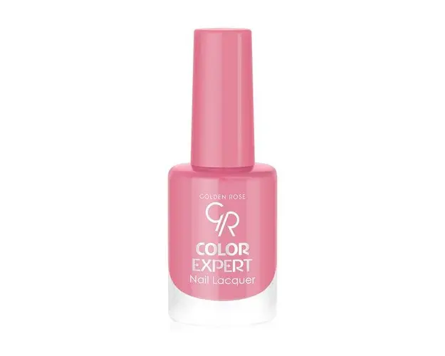 Lac de Unghii Color Expert 14 Golden Rose, 10,2ml