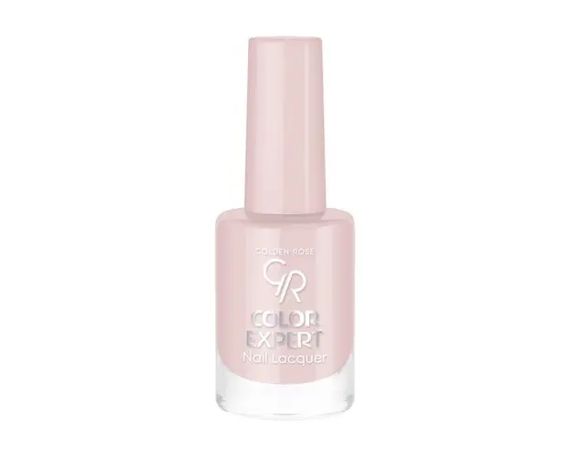 Lac de Unghii Color Expert 141 Golden Rose, 10,2ml