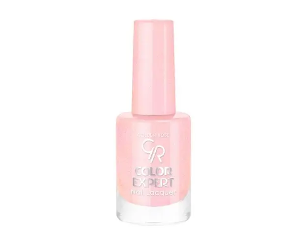 Lac de Unghii Color Expert 142 Golden Rose, 10,2ml