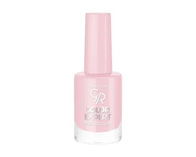 Lac de Unghii Color Expert 144 Golden Rose, 10,2ml