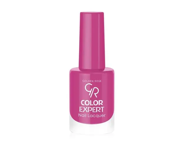Lac de Unghii Color Expert 17 Golden Rose, 10,2ml