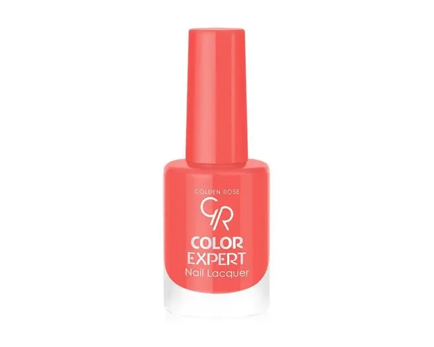 Lac de Unghii Color Expert 21 Golden Rose, 10,2ml