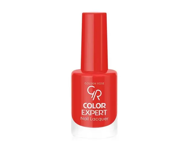 Lac de Unghii Color Expert 24 Golden Rose, 10,2ml