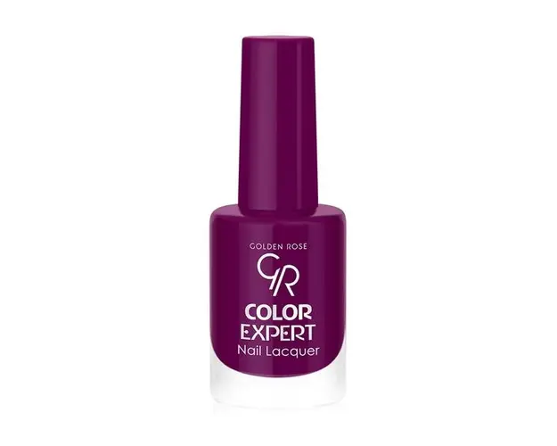 Lac de Unghii Color Expert 28 Golden Rose, 10,2ml