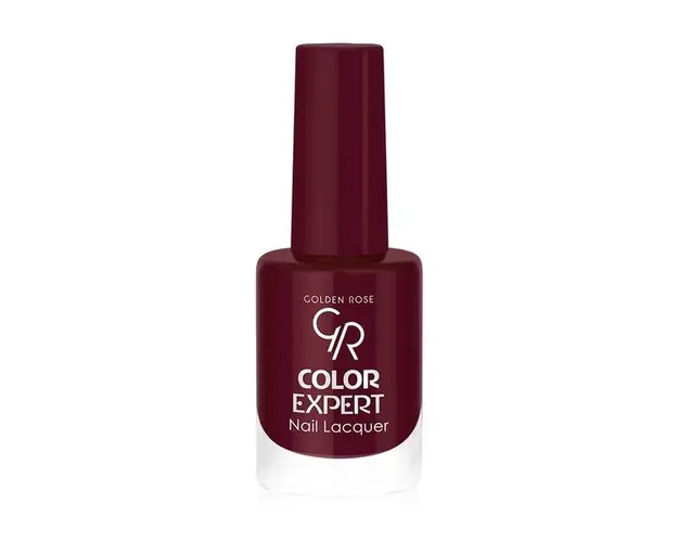 Lac de Unghii Color Expert 34 Golden Rose, 10,2ml