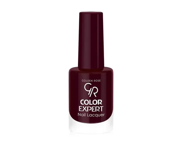 Lac de Unghii Color Expert 36 Golden Rose, 10,2ml