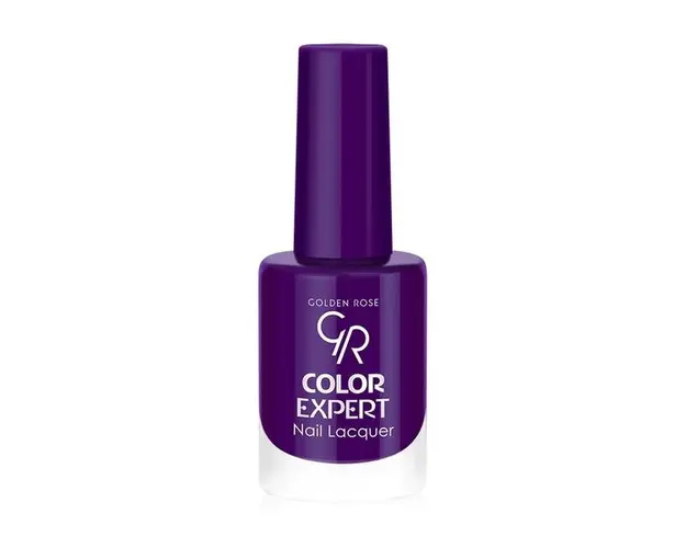 Lac de Unghii Color Expert 37 Golden Rose, 10,2ml
