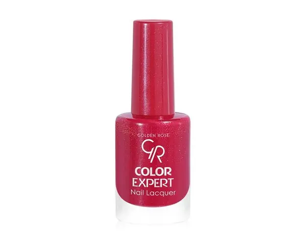 Lac de Unghii Color Expert 39 Golden Rose, 10,2ml