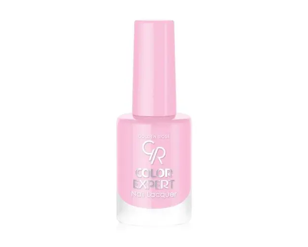 Lac de Unghii Color Expert 48 Golden Rose, 10,2ml
