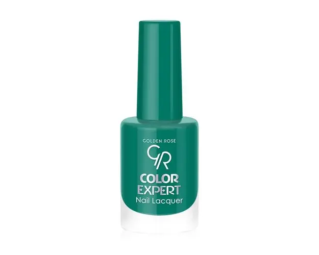 Lac de Unghii Color Expert 55 Golden Rose, 10,2ml