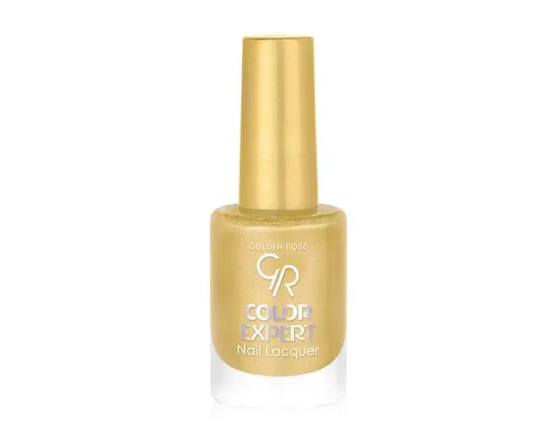 Lac de Unghii Color Expert 69 Golden Rose, 10,2ml