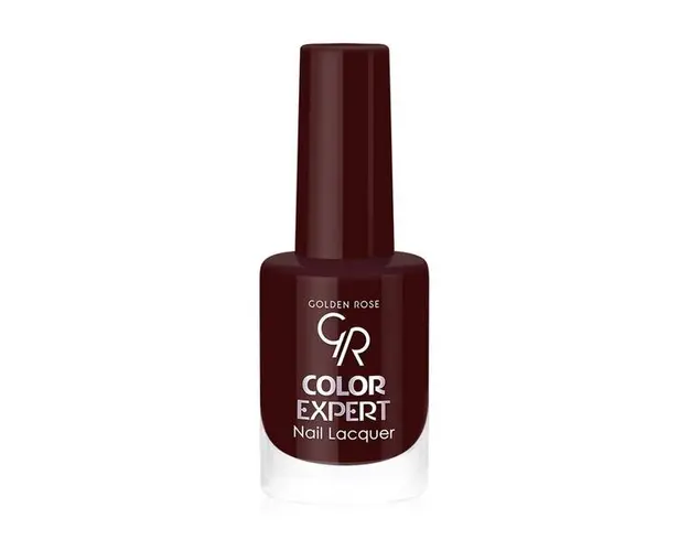 Lac de Unghii Color Expert 80 Golden Rose, 10,2ml