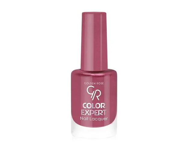 Lac de Unghii Color Expert 81 Golden Rose, 10,2ml