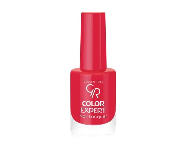 Lac de Unghii Color Expert 97 Golden Rose, 10,2ml